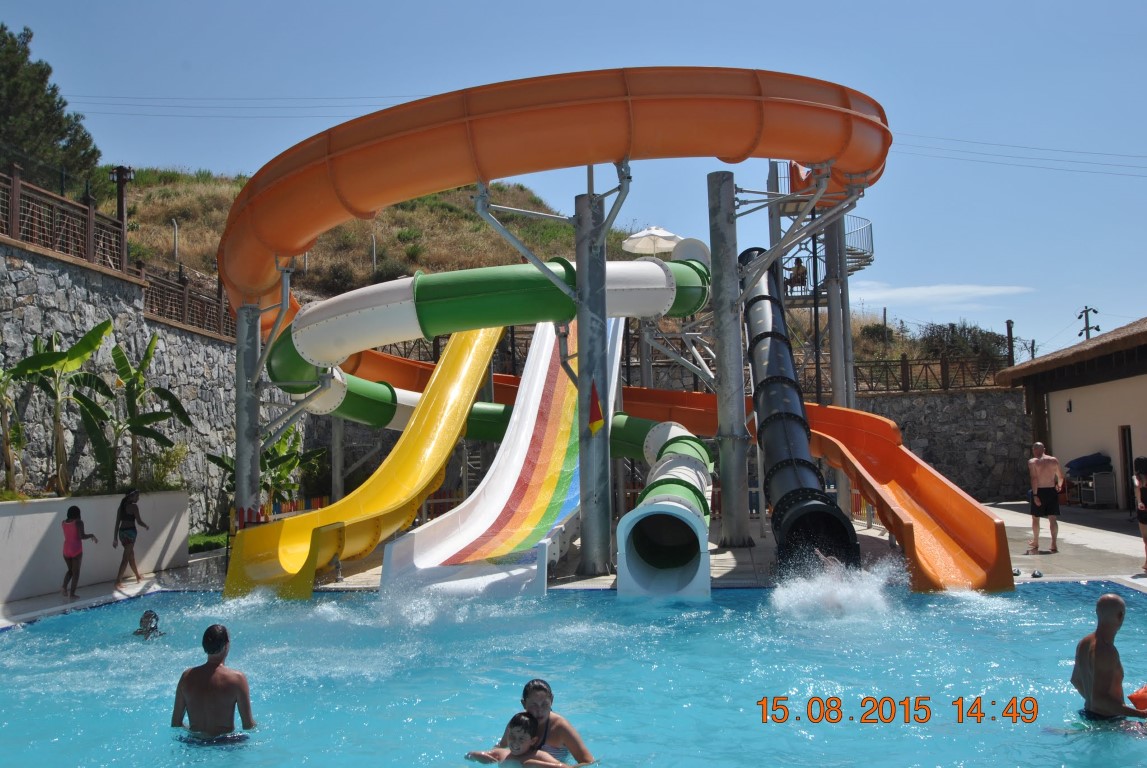 imagini hotel RAMADA KUSADASI